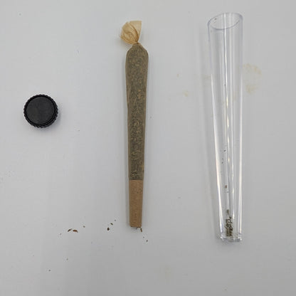 Pre-Roll von Lemon CBD