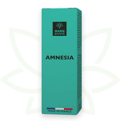 e liquide cbd amnesia 0 50 100 300 600 mg 10ml marie jeanne mafrenchweed 2