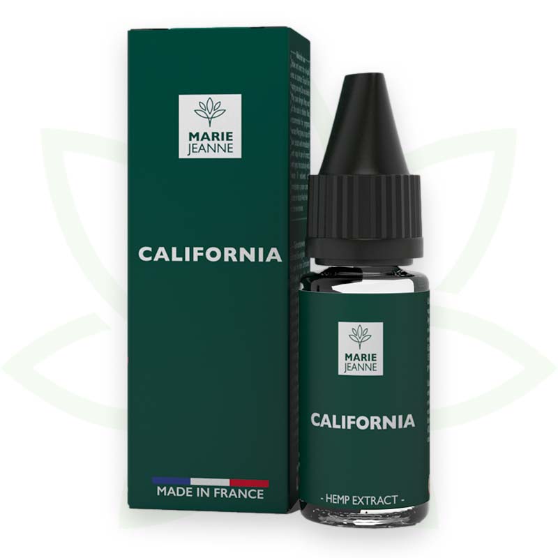 e liquide cbd california 100 300 500 700 mg 10ml marie jeanne mafrenchweed 1