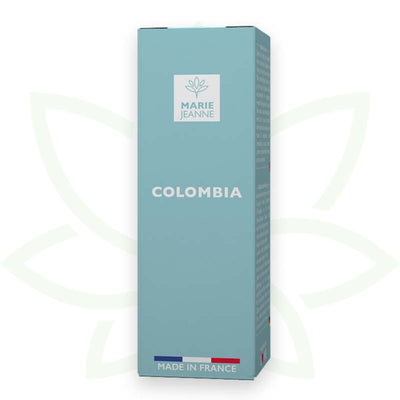 E Liquid CBD Kolumbien 100 300 500 700 mg 10 ml Marie Jeanne Mafrenchweed 2