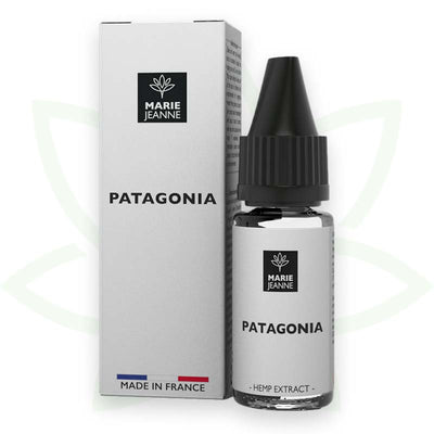 e liquide cbd patagonia 100 300 500 700 mg 10ml marie jeanne mafrenchweed 1