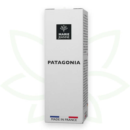 CBD E Liquid Patagonia 100 300 500 700 mg 10 ml Marie Jeanne Mafrenchweed 2