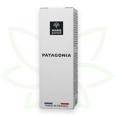 CBD E Liquid Patagonia 100 300 500 700 mg 10 ml Marie Jeanne Mafrenchweed 2