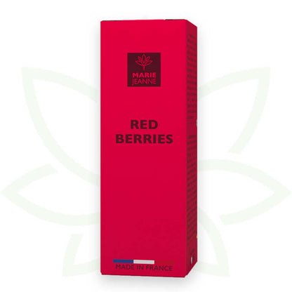 e liquid cbd rote beeren 0 50 100 300 600 mg 10ml marie jeanne mafrenchweed 2